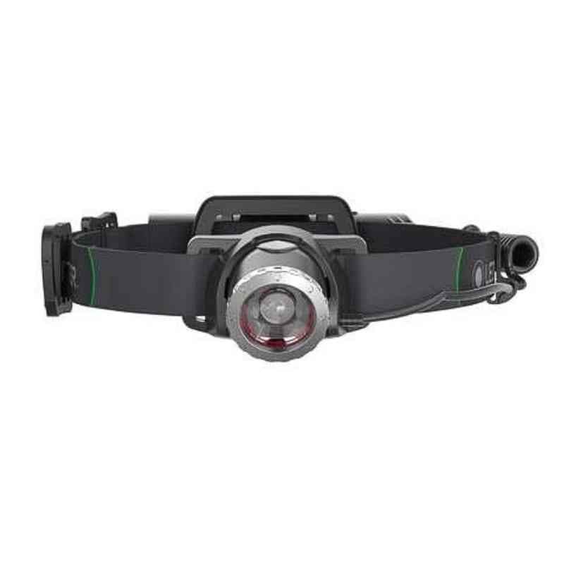 Ledlenser Mh10 Siyah Unisex Kafa Feneri Ledlenser Mh10 Siyah Unisex Kafa Feneri