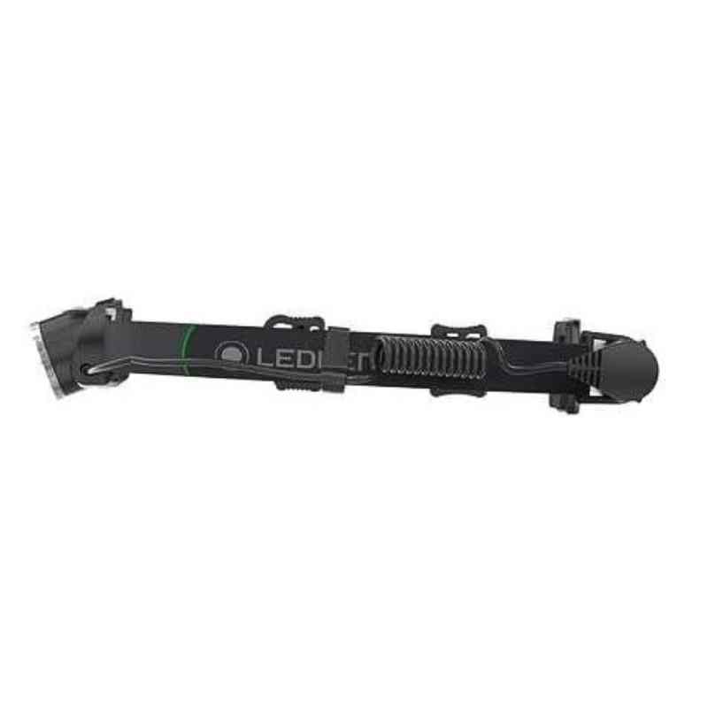 Ledlenser Mh10 Siyah Unisex Kafa Feneri Ledlenser Mh10 Siyah Unisex Kafa Feneri