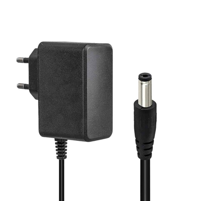 Weko 12 Volt 1 Amper 10 Watt Uydu Alıcı Adaptörü 5.5x2.5 Uçlu