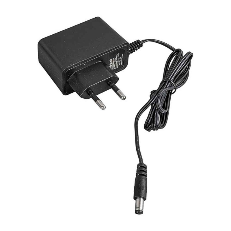 Weko 12 Volt 1 Amper 10 Watt Uydu Alıcı Adaptörü 5.5x2.5 Uçlu