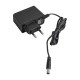 Weko 12 Volt 1 Amper 10 Watt Uydu Alıcı Adaptörü 5.5x2.5 Uçlu