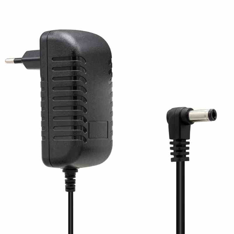 Powermaster 16 Volt 2 Amper 5.5 2.5 mm Jack Uçlu Santral Adaptörü
