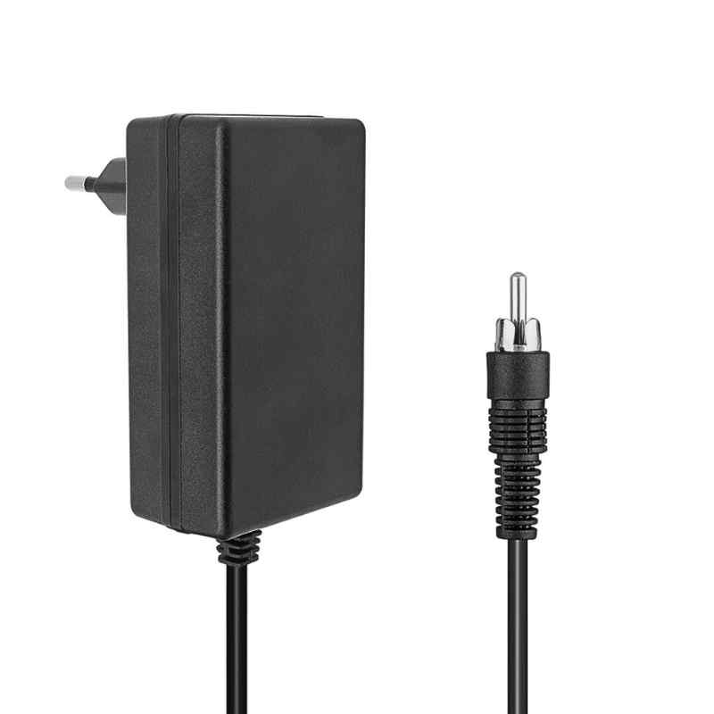 Powermaster 16V 2A Uydu Santral Adaptörü Tos Uçlu
