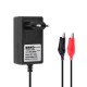 Weko 7.2 Volt 1 Amper Akü Şarj Adaptörü