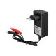 Weko 7.2 Volt 1 Amper Akü Şarj Adaptörü