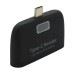 USB 3.1 type-c kart okuyucu Micro SD/TF OTG kart adaptörü
