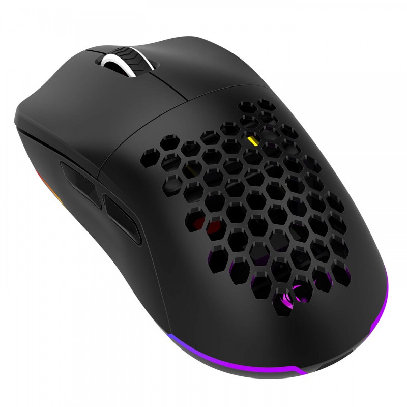 Rampage BLINK PRO Kablosuz Ledli Şarjlı 24000 DPI Gaming Oyuncu Mouse Rampage BLINK PRO Kablosuz Ledli Şarjlı 24000 DPI Gaming Oyuncu Mouse