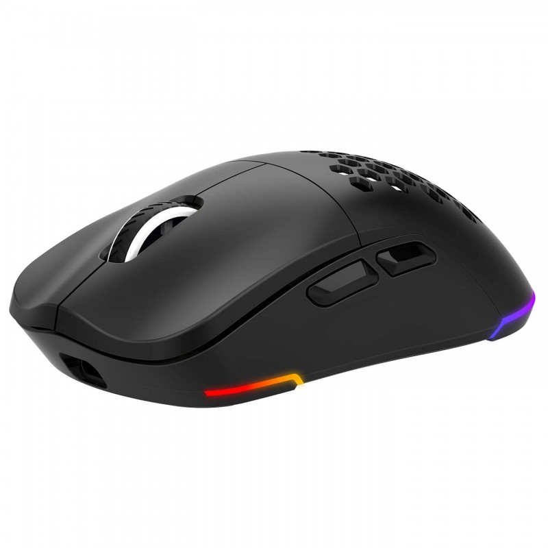 Rampage BLINK PRO Kablosuz Ledli Şarjlı 24000 DPI Gaming Oyuncu Mouse Rampage BLINK PRO Kablosuz Ledli Şarjlı 24000 DPI Gaming Oyuncu Mouse