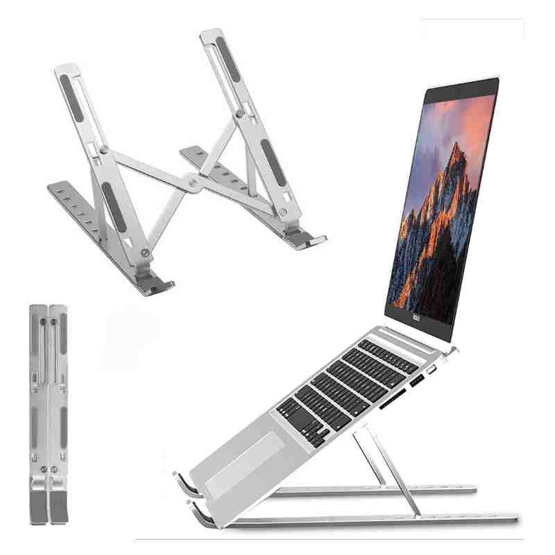 Taşınabilir Laptop Stant Bilgisayar Stant Notebook Stant