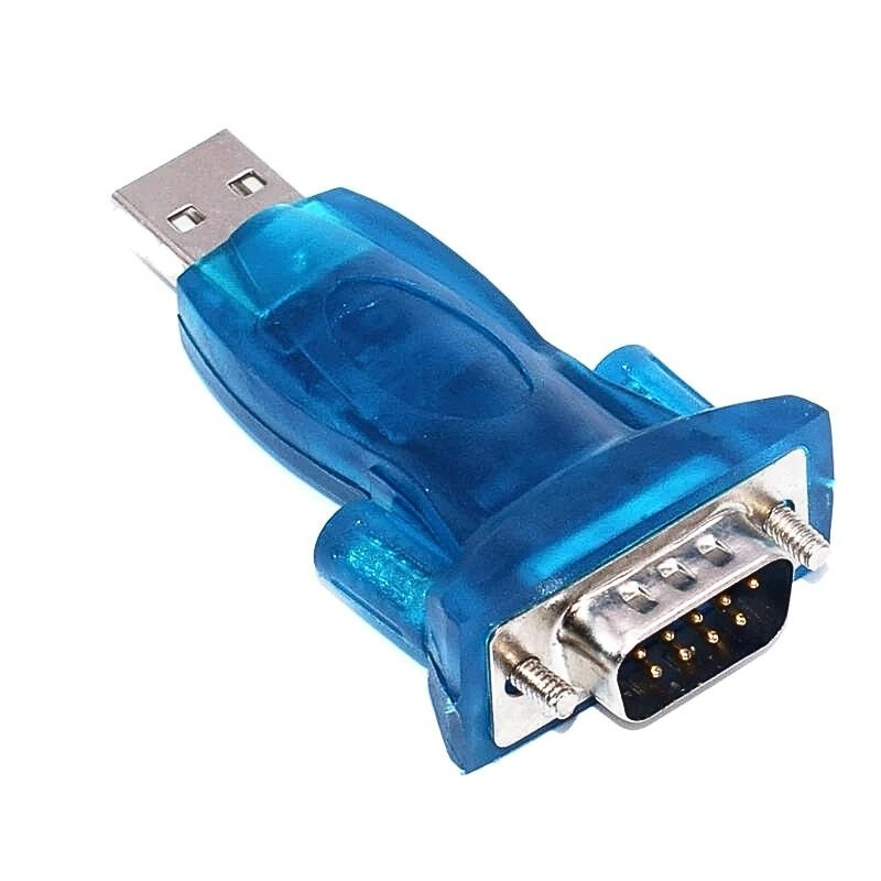 USB RS232 Çevirici Dönüştürücü COM portu PDA 9 pin