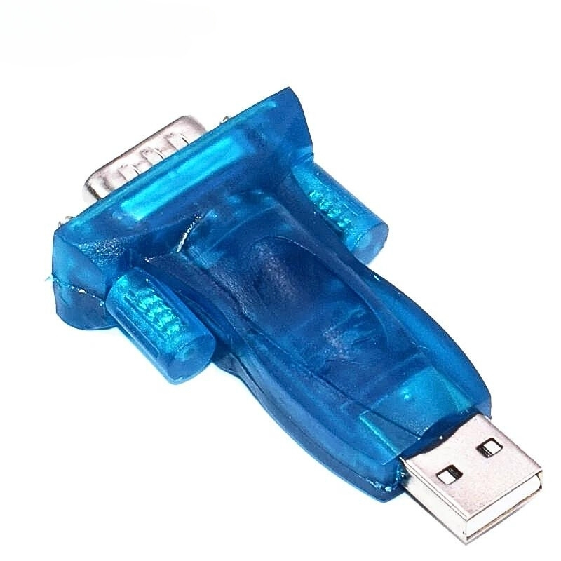 USB RS232 Çevirici Dönüştürücü COM portu PDA 9 pin