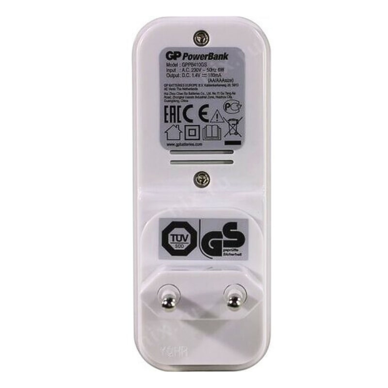 GP Powerbank PB410 Pil Şarj Cihazı