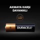 Duracell AA Alkalin Kalem Pil (10'lu paket) 1,5 V 