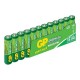 GP Greencell R6P/1215/AA Kalem Pil 1.5 Volt 12'li Paket