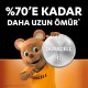 Duracell CR2032 Lityum Düğme Pil 4’lü Paket 3V