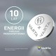 VARTA CR2032 Yassı Pil