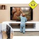 Powermaster PWR-22080 Lcd Led TV Güvenlik Kemeri