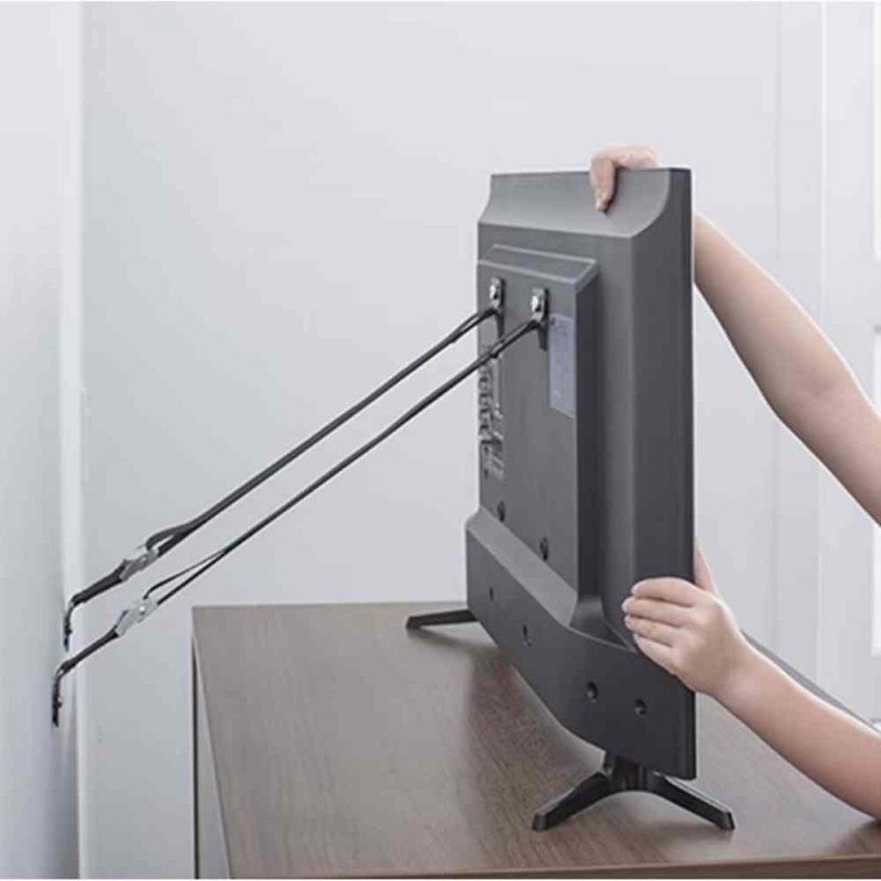 Powermaster PWR-22080 Lcd Led TV Güvenlik Kemeri