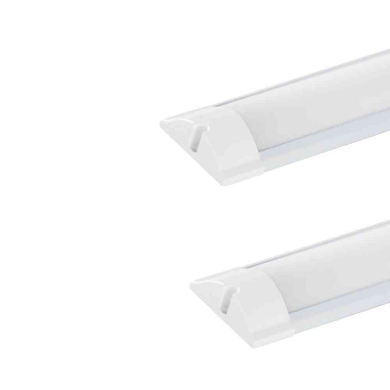 ZMR Bant Armatür 120 cm 40 Wat 2'li Paket