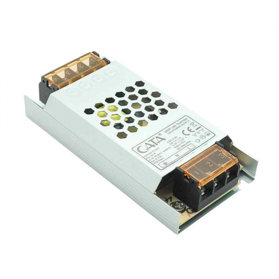 Cata CT2674 Led Adaptörü Trafosu 5 Amper 60W