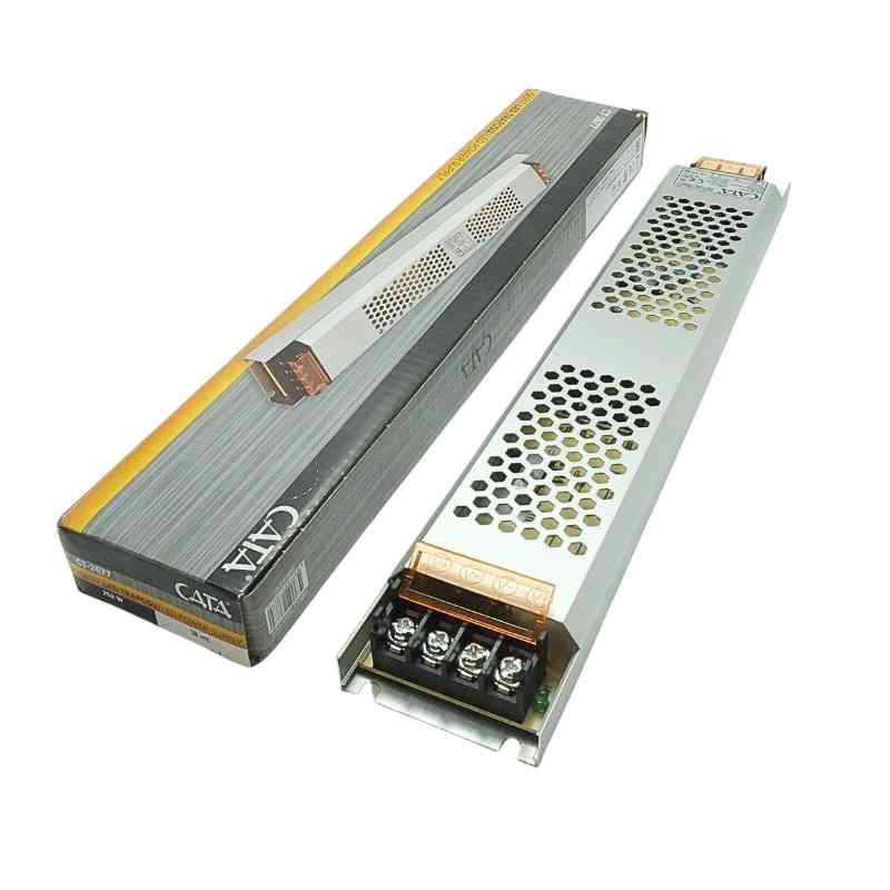 Cata CT2677 Led Adaptörü Trafosu 21 Amper 252W