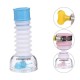 Ruuplas SN-24670 Turbo Ayarlanabilir Musluk Ucu Filtresi
