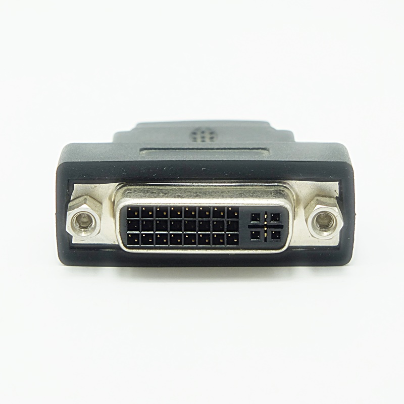 HDMI to DVI Çevirici Dönüştürücü 24+5