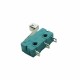 Makaralı Micro Switch 5A 250 Vac IC-168