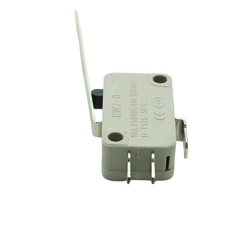 Micro Switch Uzun Paletli 3 Amper KW1-103-4 IC-170