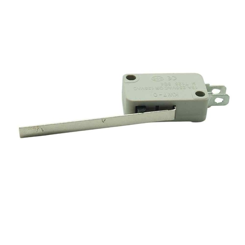 Micro Switch Uzun Paletli 3 Amper KW1-103-4 IC-170