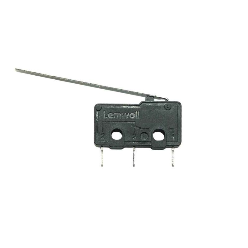 Micro Switch İğne PCB Bacak Uzun Paletli IC-167