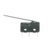 Micro Switch İğne PCB Bacak Uzun Paletli IC-167