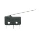 Micro Switch İğne PCB Bacak Uzun Paletli IC-167