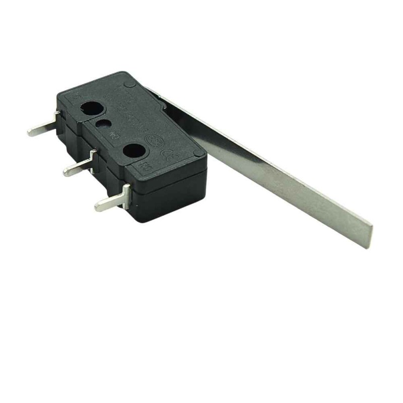 Micro Switch İğne PCB Bacak Uzun Paletli IC-167