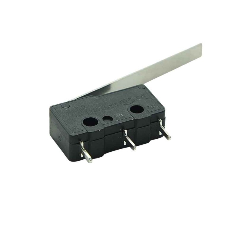 Micro Switch İğne PCB Bacak Uzun Paletli IC-167