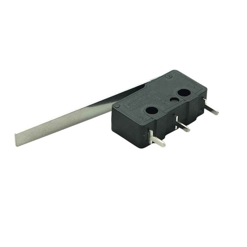 Micro Switch İğne PCB Bacak Uzun Paletli IC-167