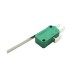 Uzun Paletli Yeşil Micro Switch IC-179A