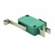 Yeşil Mikro Switch Uzun Makaralı IC-176B