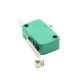 Yeşil Mikro Switch Uzun Makaralı IC-176B
