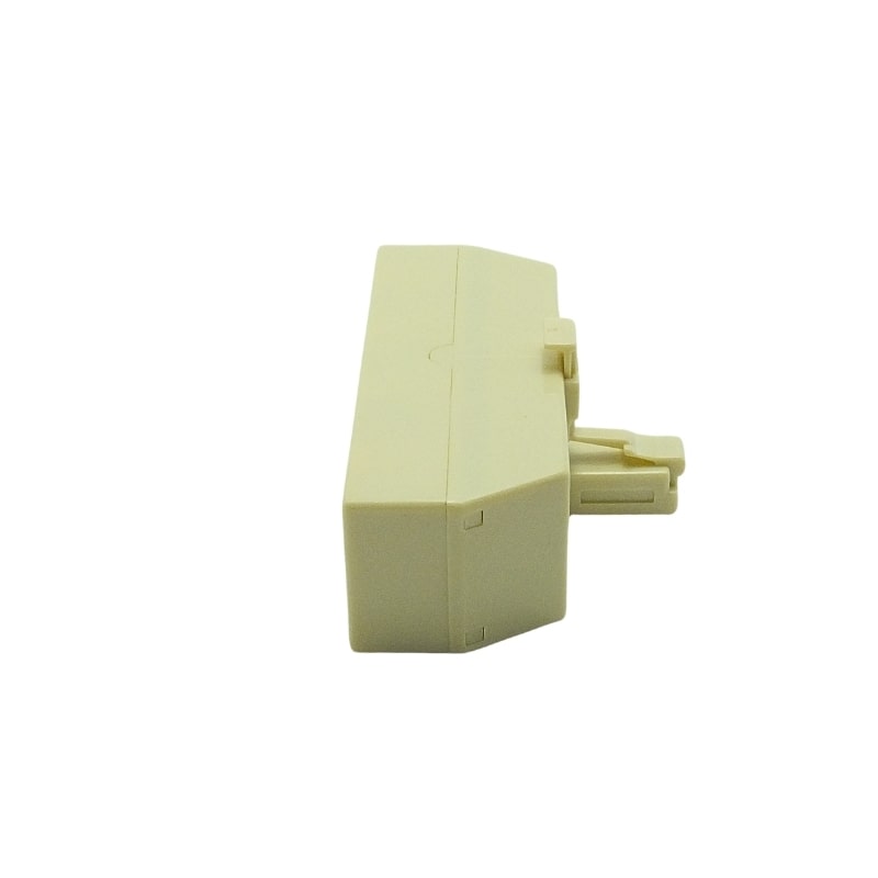 RJ11 Telefon Hat Dağıtıcı 1 Erkek 4 Dişi