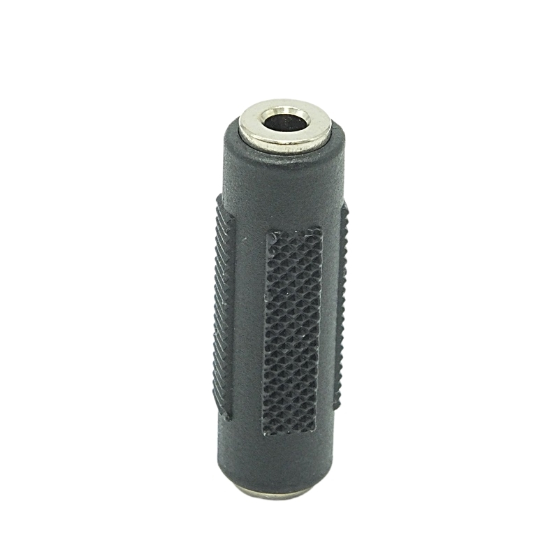 3.5 mm Stereo Fiş Ara Dişi Dişi Birleştirici Jack