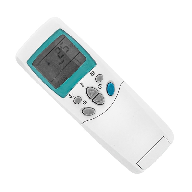 Arçelik Beko BKE 6600D Universal Klima Kumandası