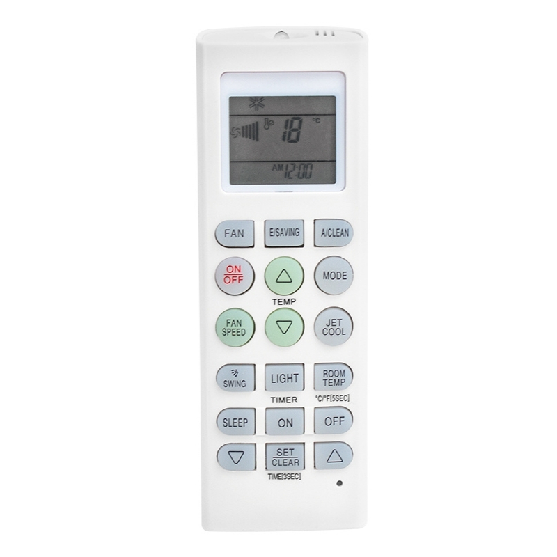 Arçelik Beko İnverter Klima Kumandası AKB73315608