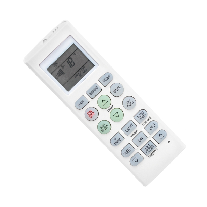 Arçelik Beko İnverter Klima Kumandası AKB73315608