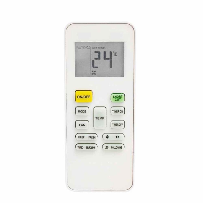 Bosch 12008801 Klima Kumandası