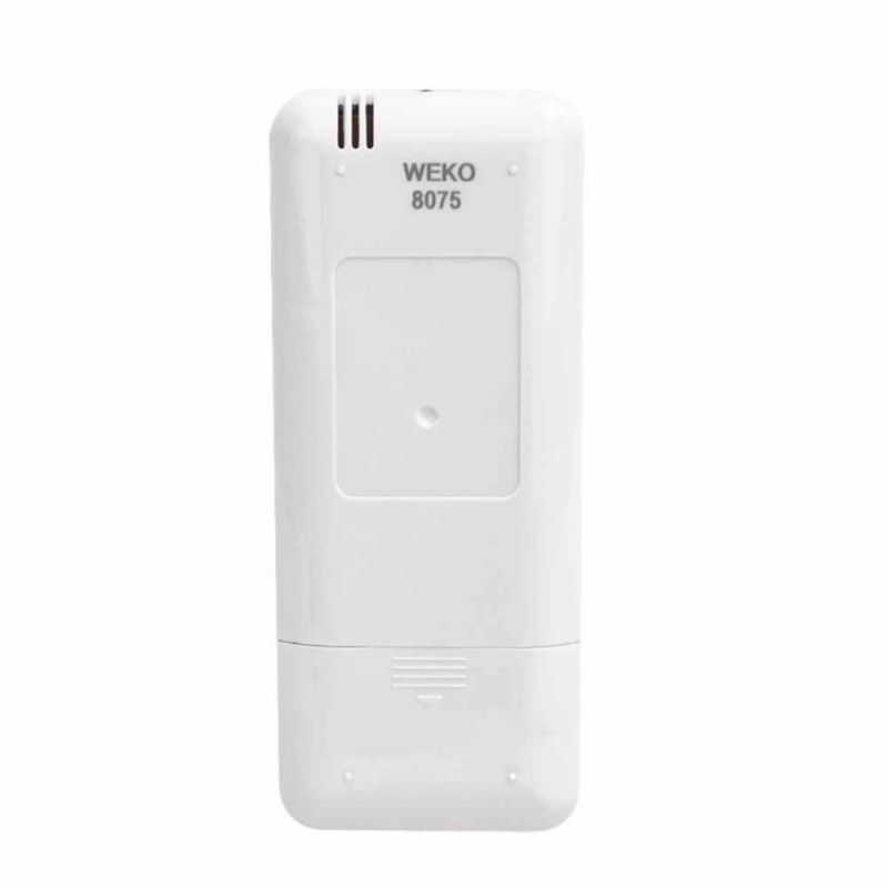 Bosch 12008801 Klima Kumandası