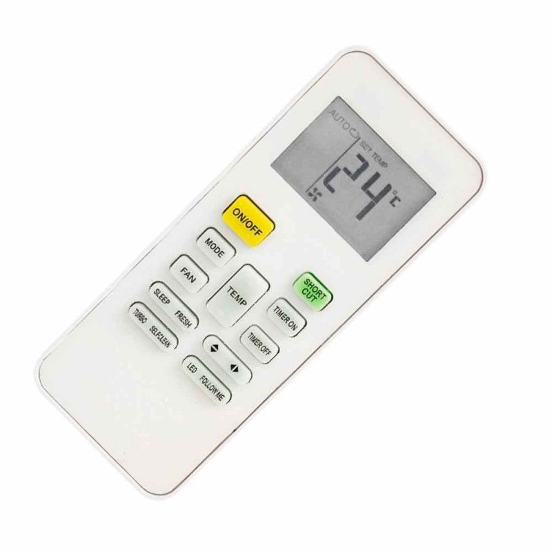 Bosch 12008801 Klima Kumandası