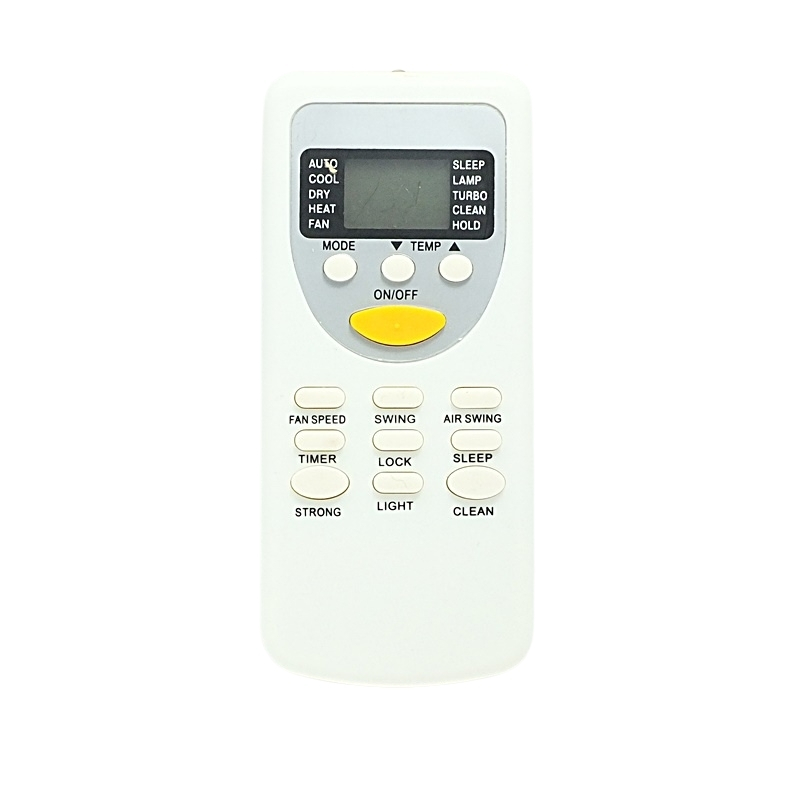 Chigo VOLTAS ZH/JT-01 ZH/JT-03 Klima Uzaktan Kumanda