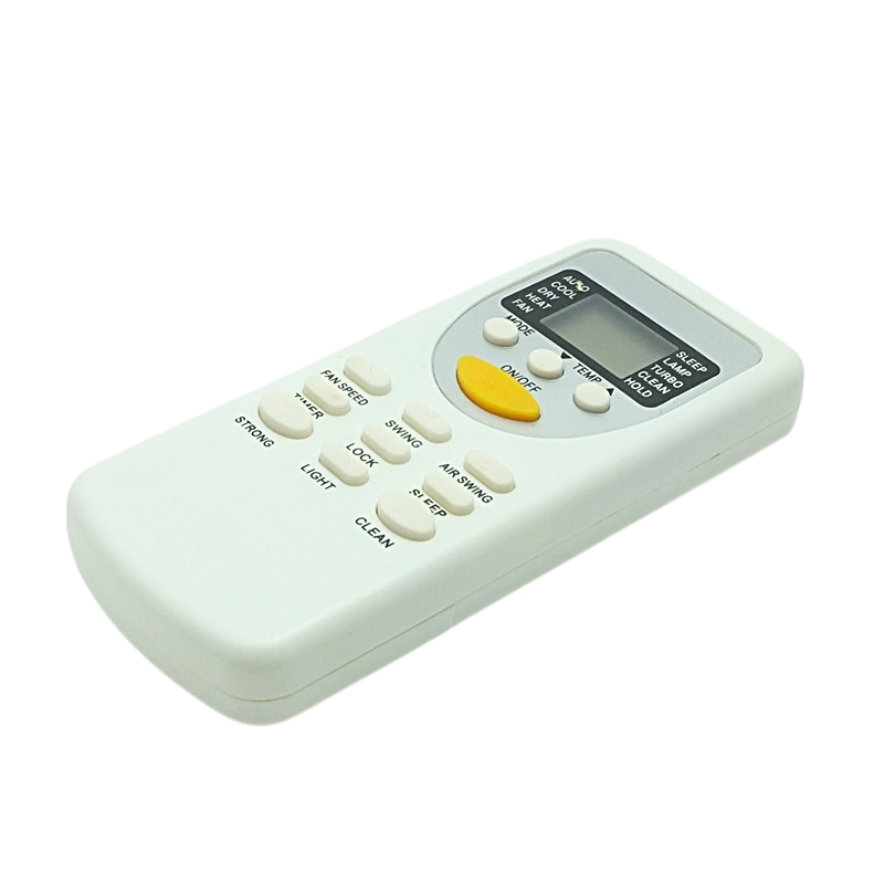 Chigo VOLTAS ZH/JT-01 ZH/JT-03 Klima Uzaktan Kumanda