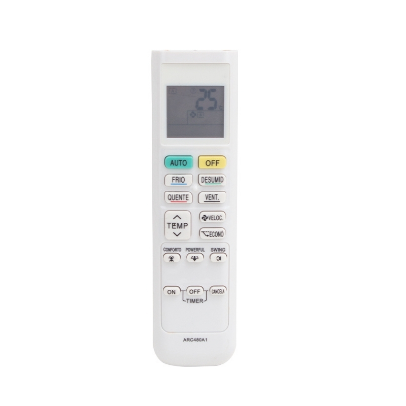 Daikin arc480a1 ARC480A6 arc480a1 Klima uzaktan kumanda Daikin arc480a1 ARC480A6 arc480a1 Klima uzaktan kumanda